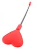 Fetish Fantasy Series - Silicone Heart Flapper