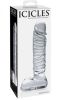 Icicles No. 63 - Clear