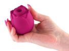 Inya the Vibrating Rose - Red