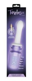 Temptasia – Violet Vixen