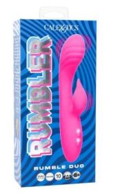 Rumbler Rumble Duo - Pink