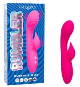 Rumbler Rumble Duo - Pink
