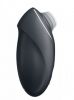 Satisfyer Tap and Climax 1 Vibrator - Grey