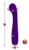 Devotion G-Spot Massager - Violet