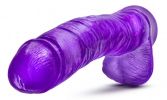 Hefty N Hung - Purple