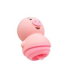 Pigly Clitoral Stimulator - Pink