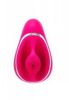 Suki Rechargeable Sonic Vibe - Foxy Pink