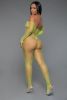 2359 Catch Me Bodystocking