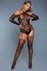 2051 Craving For You Bodystocking