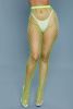 2302 Up All Night Pantyhose