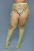 2302 Up All Night Pantyhose