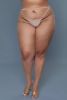 2302 Up All Night Pantyhose