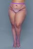 2302 Up All Night Pantyhose