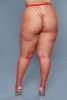 2302 Up All Night Pantyhose