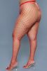 2303 Can't Back Down Pantyhose