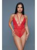 2267 Elise Bodysuit
