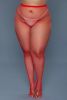 2302 Up All Night Pantyhose