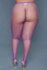 2302 Up All Night Pantyhose